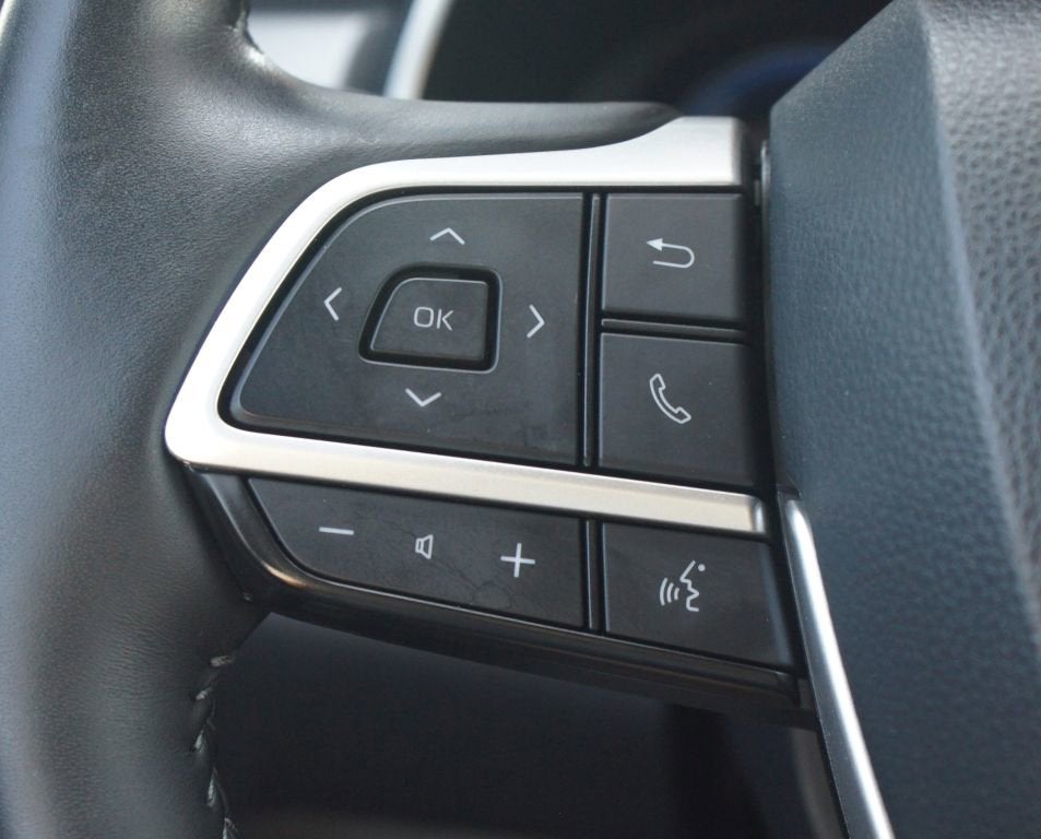 2024 Toyota Highlander Hybrid Platinum