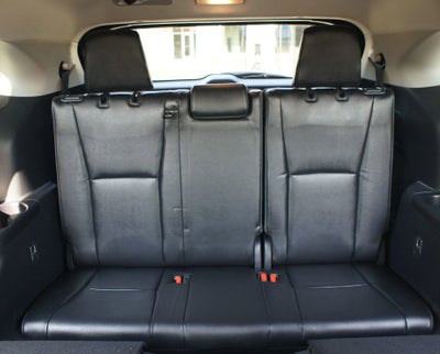 2024 Toyota Highlander Hybrid Platinum