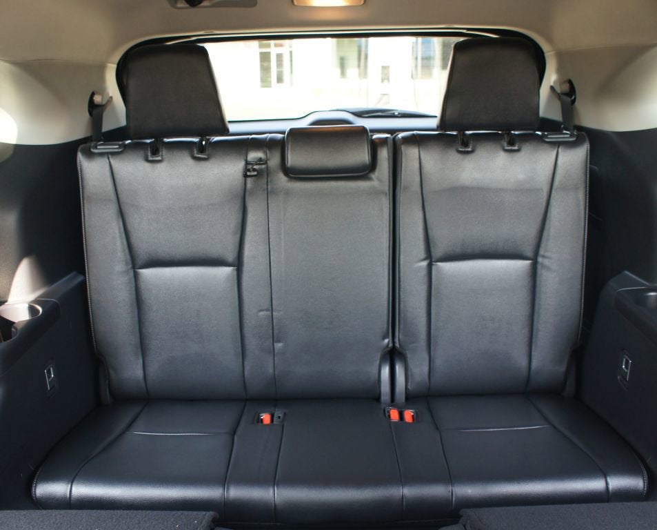 2024 Toyota Highlander Hybrid Platinum