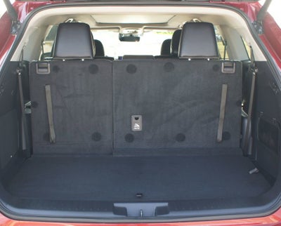 2024 Toyota Highlander Hybrid Platinum