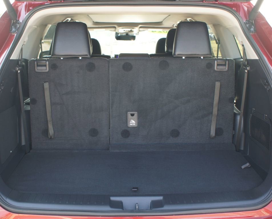 2024 Toyota Highlander Hybrid Platinum