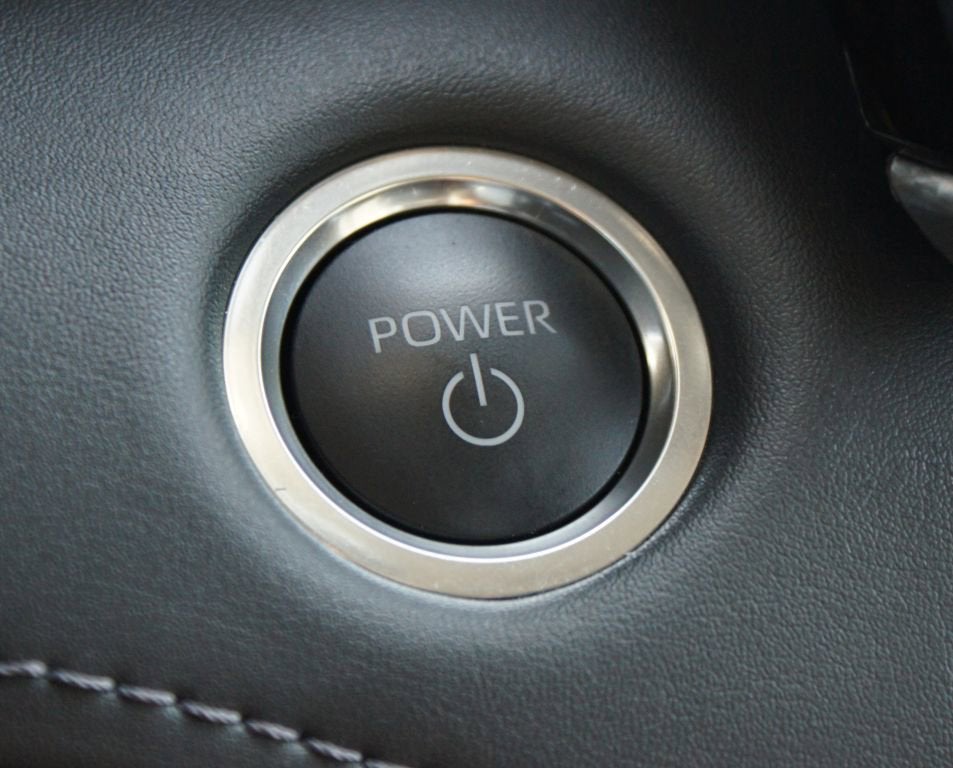 2024 Toyota Highlander Hybrid Platinum