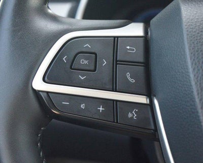 2024 Toyota Highlander Hybrid Platinum