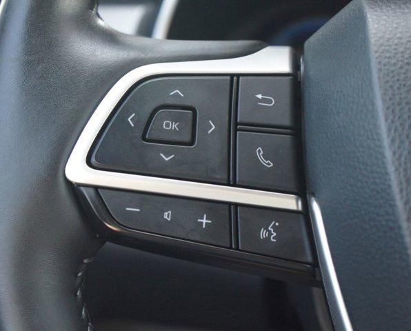 2024 Toyota Highlander Hybrid Platinum