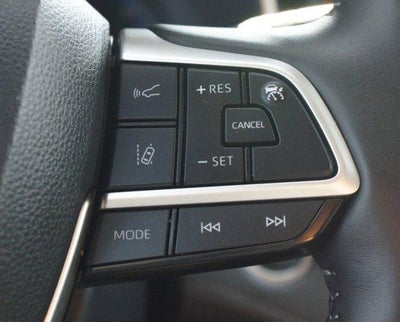 2024 Toyota Highlander Hybrid Platinum