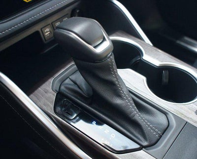 2024 Toyota Highlander Hybrid Platinum