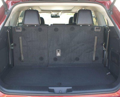 2024 Toyota Highlander Hybrid Platinum