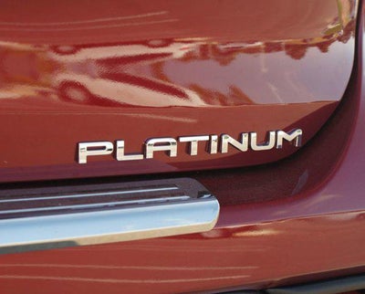 2024 Toyota Highlander Hybrid Platinum