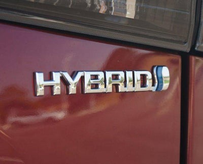 2024 Toyota Highlander Hybrid Platinum