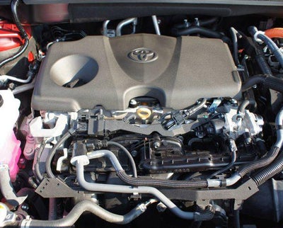 2024 Toyota Highlander Hybrid Platinum