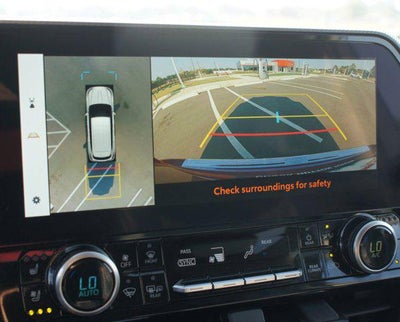 2024 Toyota Highlander Hybrid Platinum