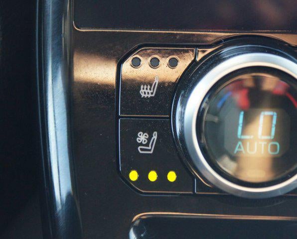 2024 Toyota Highlander Hybrid Platinum