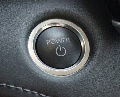 2024 Toyota Highlander Hybrid Platinum