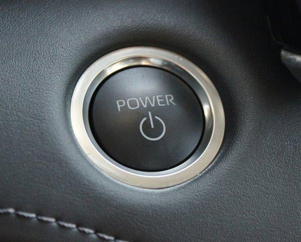 2024 Toyota Highlander Hybrid Platinum