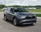 2025 Toyota Highlander Hybrid Platinum