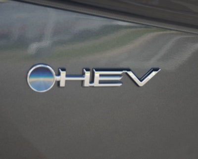 2025 Toyota Highlander Hybrid Platinum