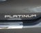 2025 Toyota Highlander Hybrid Platinum