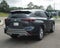 2025 Toyota Highlander Hybrid Platinum