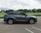 2025 Toyota Highlander Hybrid Platinum