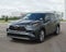 2025 Toyota Highlander Hybrid Platinum