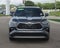 2025 Toyota Highlander Hybrid Platinum