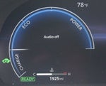 2025 Toyota Highlander Hybrid Platinum