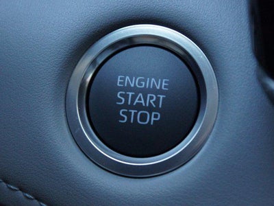 2025 Toyota Highlander Hybrid Platinum