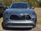 2024 Toyota Highlander Hybrid Platinum