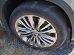 2024 Toyota Highlander Hybrid Platinum