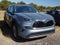 2024 Toyota Highlander Hybrid Platinum