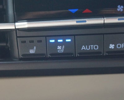 2022 Toyota Sienna Platinum