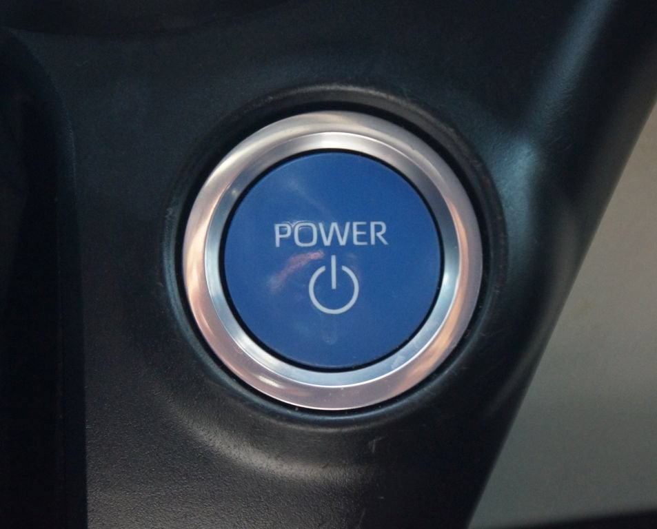 2022 Toyota Sienna Platinum