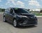 2022 Toyota Sienna Platinum