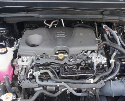 2022 Toyota Sienna Platinum