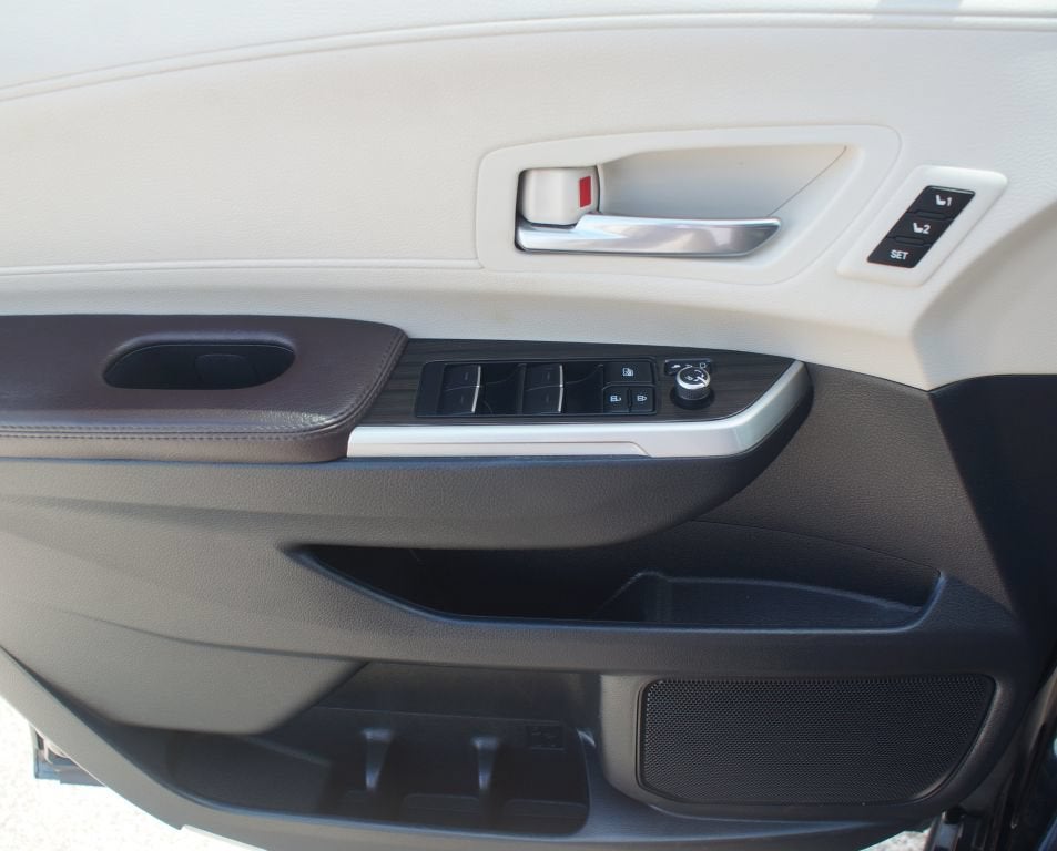 2022 Toyota Sienna Platinum