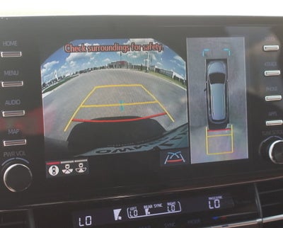 2022 Toyota Sienna Platinum