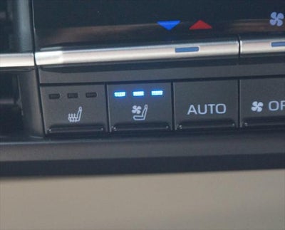 2022 Toyota Sienna Platinum