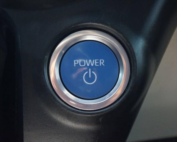 2022 Toyota Sienna Platinum