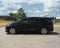 2022 Toyota Sienna Platinum
