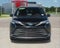 2022 Toyota Sienna Platinum