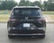 2022 Toyota Sienna Platinum