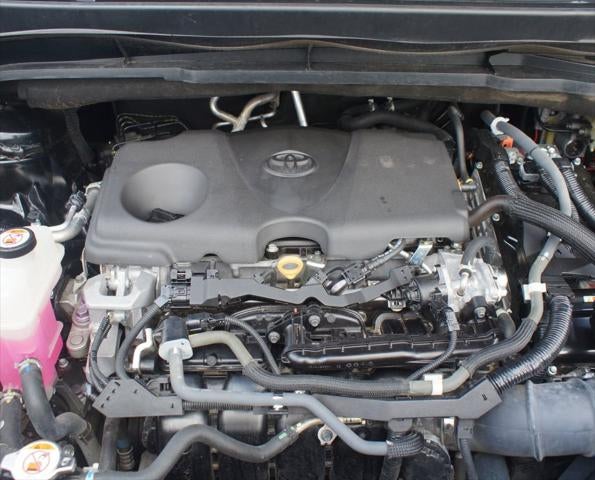 2022 Toyota Sienna Platinum