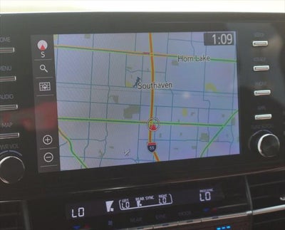2022 Toyota Sienna Platinum