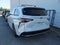 2025 Toyota Sienna Platinum