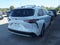 2025 Toyota Sienna Platinum