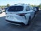 2025 Toyota Sienna Platinum