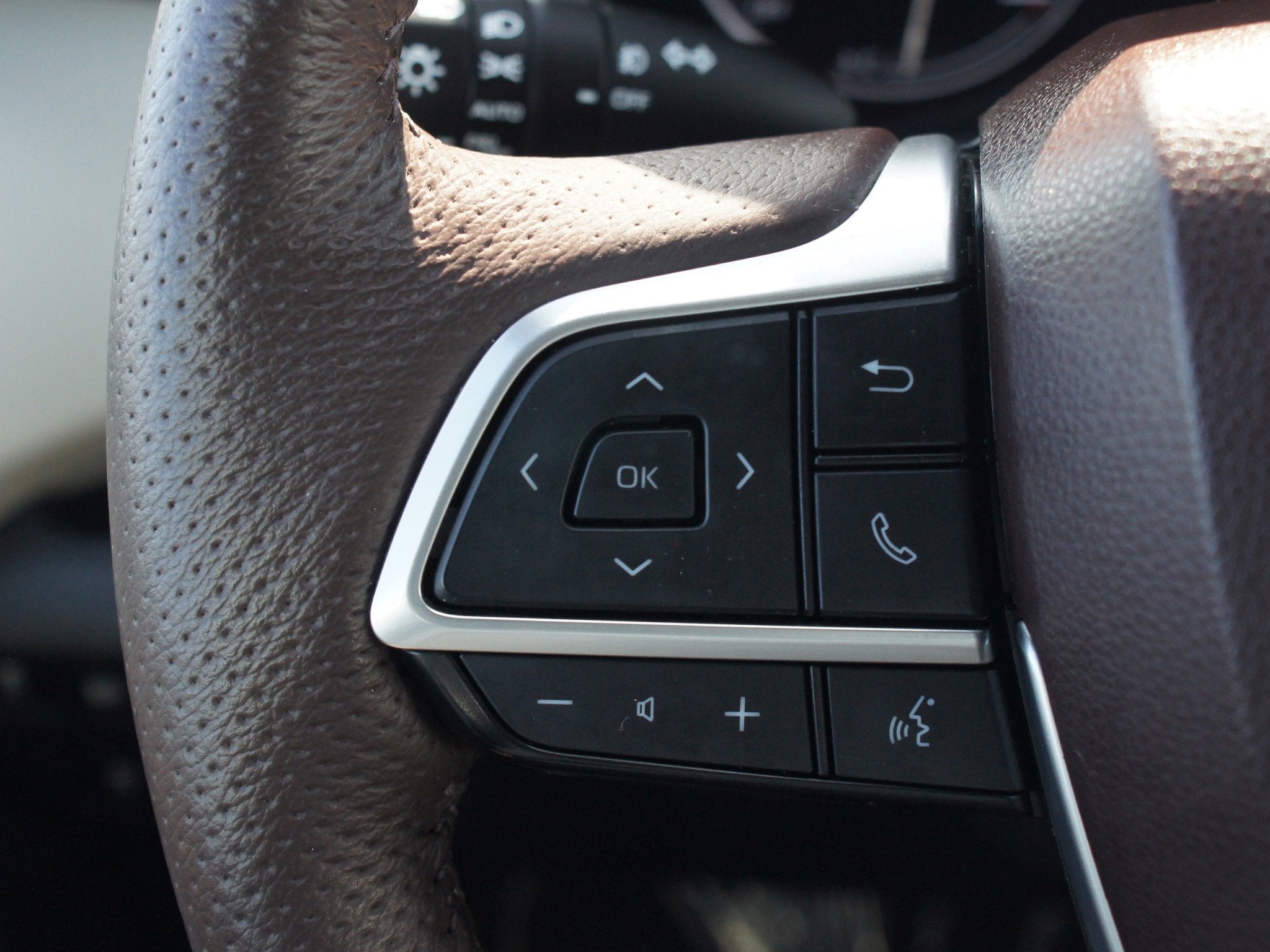 2024 Toyota Sienna Platinum