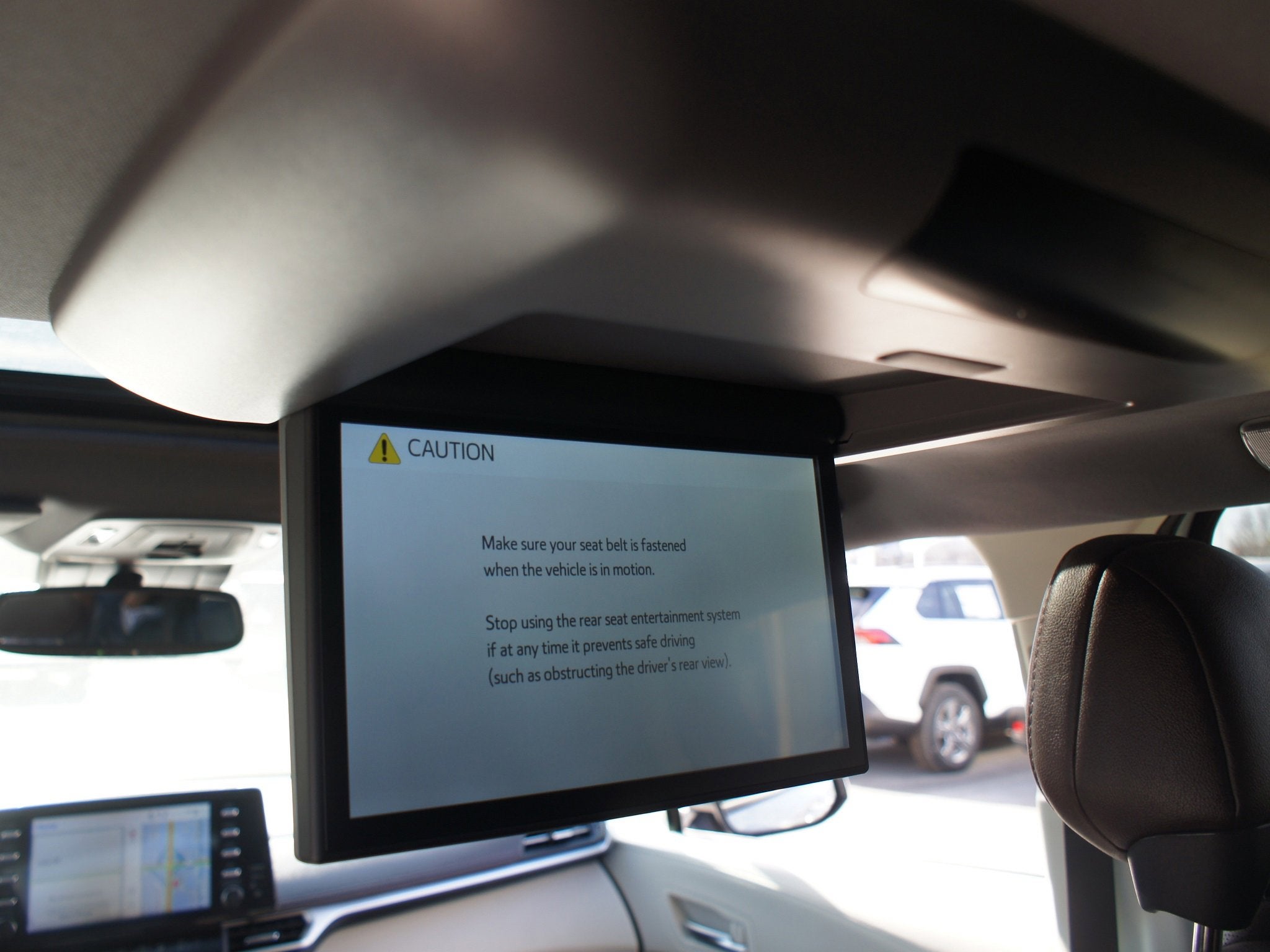 2024 Toyota Sienna Platinum