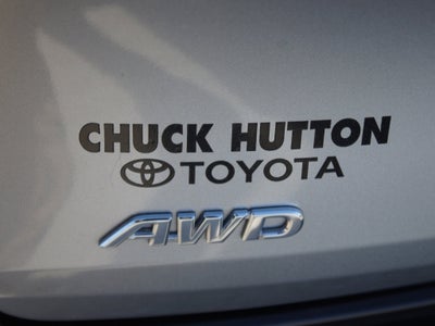 2024 Toyota Sienna Platinum