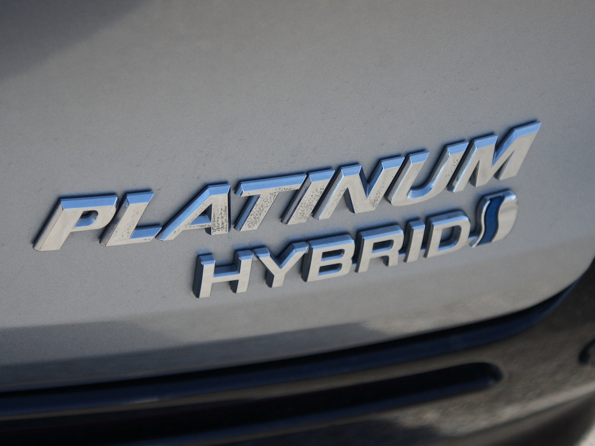 2024 Toyota Sienna Platinum